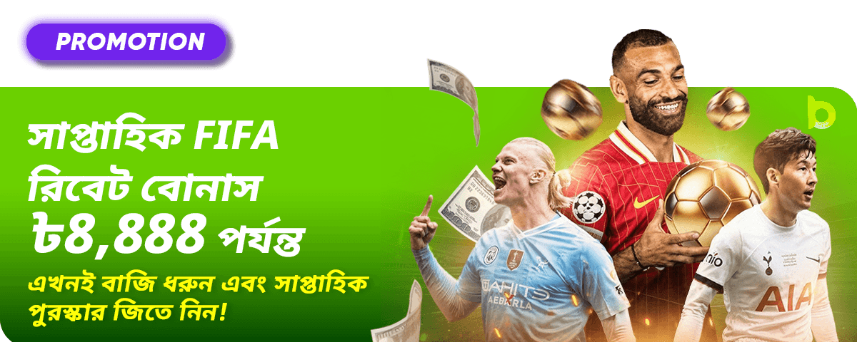 Promotion Banner